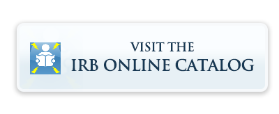 IRB Online Catalog