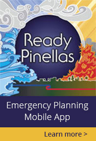 Ready Pinellas App