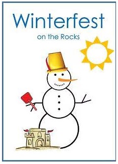 Winterfest on the Rocks