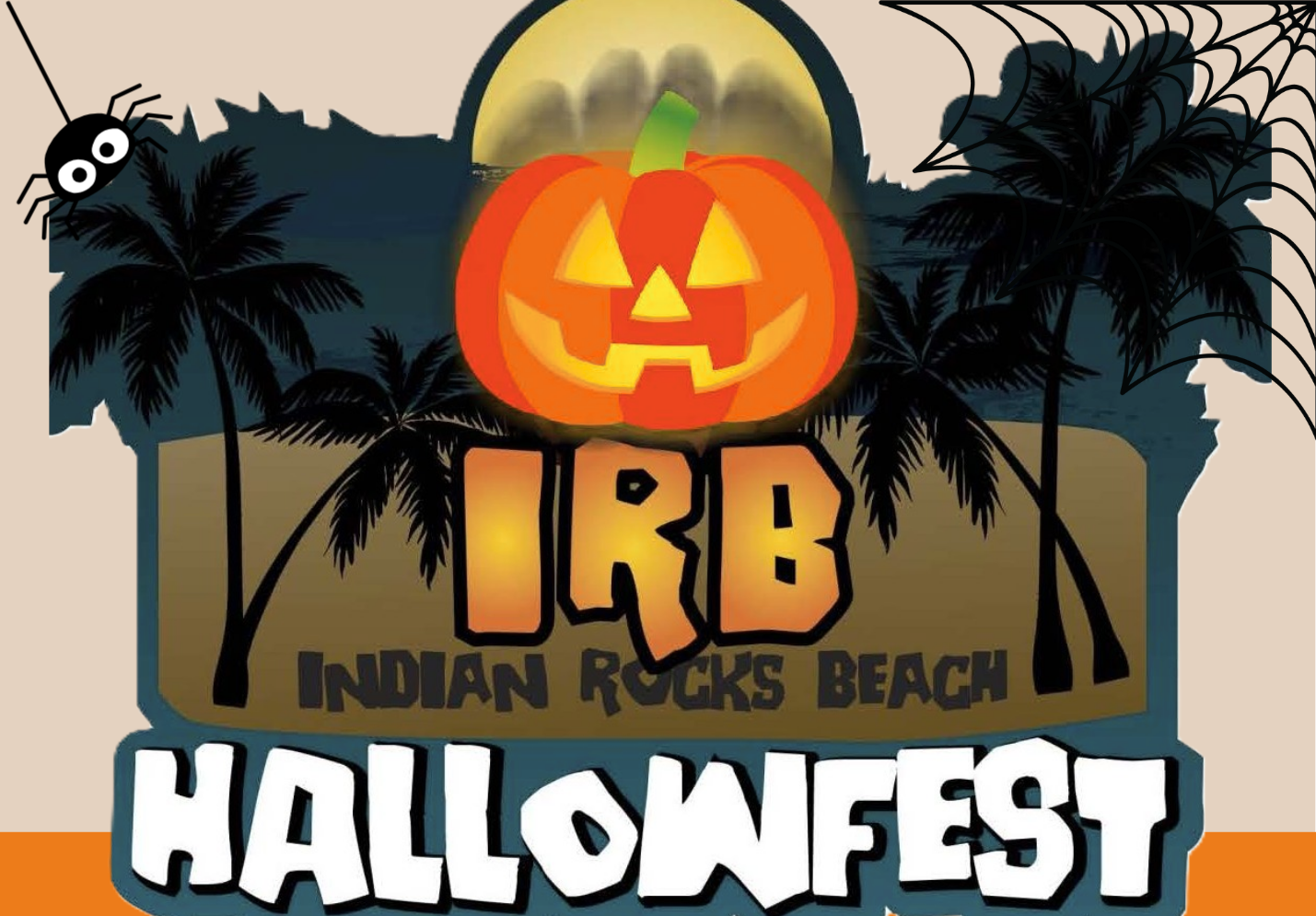 IRB Hallowfest